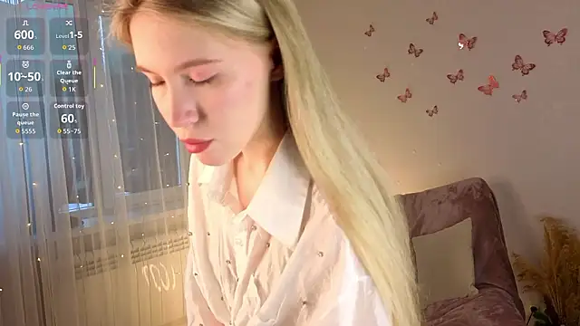 SirenThalassa online show from 13, 2, 2026