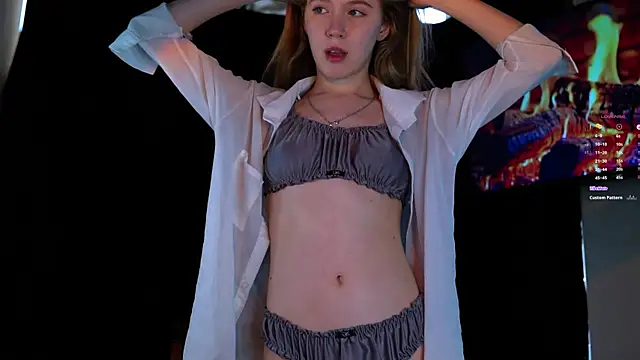 SirenThalassa online show from 27, 4, 2026