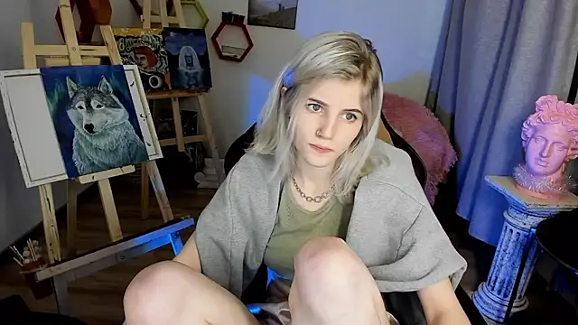 aspiringimp online show from 3, 3, 2026