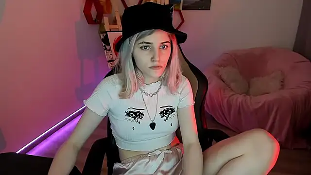 aspiringimp online show from 4, 3, 2026