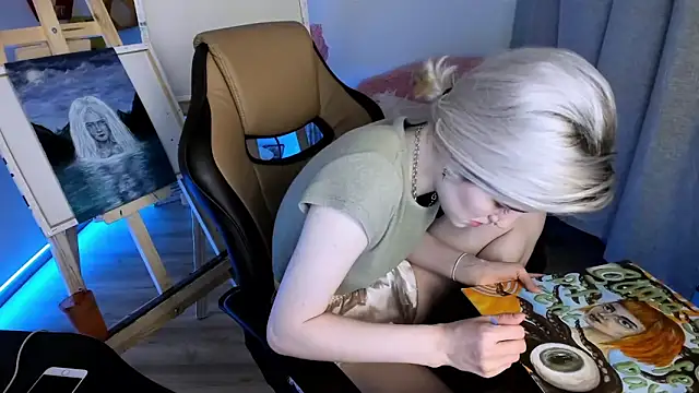 aspiringimp online show from 6, 3, 2026