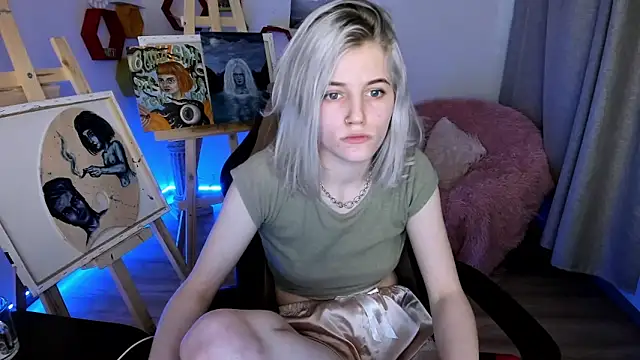 aspiringimp online show from 7, 3, 2026