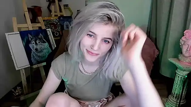 aspiringimp online show from 7, 3, 2026