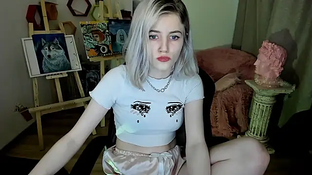 aspiringimp online show from 8, 3, 2026