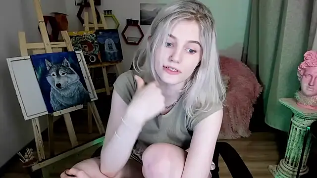 aspiringimp online show from 13, 3, 2026