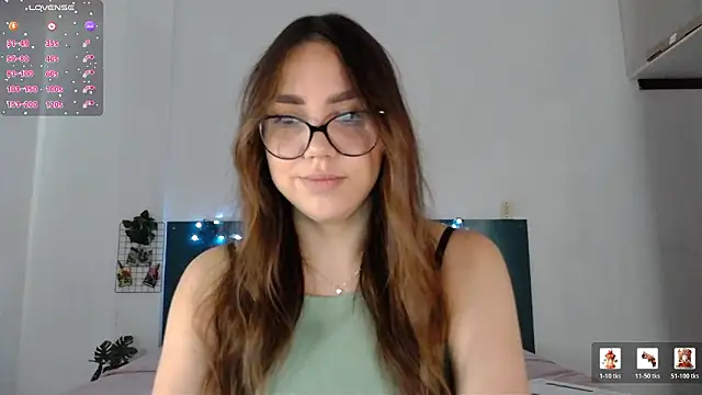 Snapshot of NebulaHavenn chatting on 2, 2, 2026 NebulaHavenn online show from 2, 2, 2026