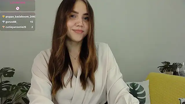 Snapshot of NebulaHavenn chatting on 3, 3, 2026 NebulaHavenn online show from 3, 3, 2026