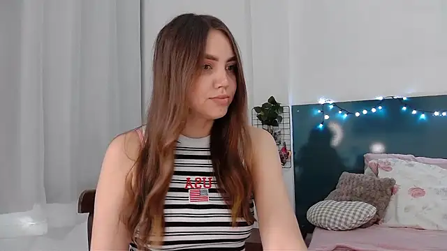 Snapshot of NebulaHavenn chatting on 10, 3, 2026 NebulaHavenn online show from 10, 3, 2026