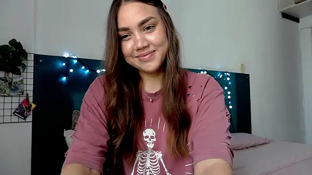 Snapshot of NebulaHavenn chatting on 13, 3, 2026 NebulaHavenn online show from 13, 3, 2026