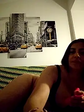 exotishe online show from 6, 4, 2026