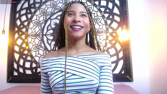 salome willianss online show from 9, 2, 2026