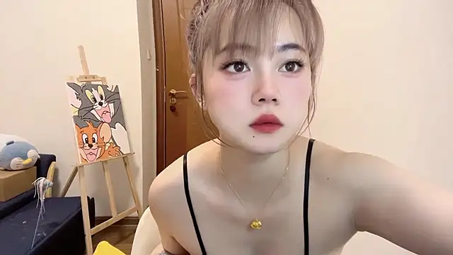 YiYi-oo online show from 27, 2, 2026