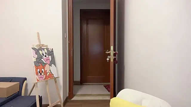 YiYi-oo online show from 13, 3, 2026