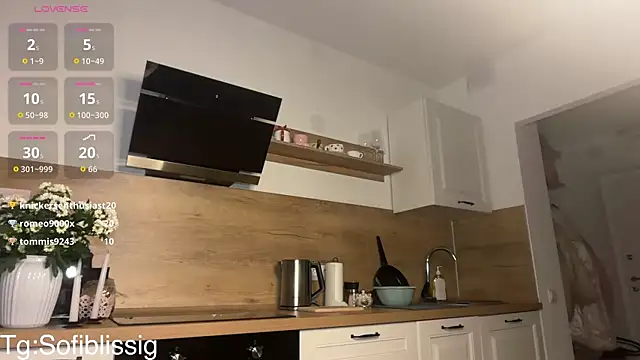 Snapshot of Bl1ssfulSof1 chatting on 8, 2, 2026 Bl1ssfulSof1 online show from 8, 2, 2026