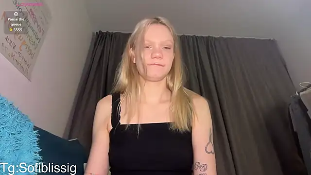 Snapshot of Bl1ssfulSof1 chatting on 21, 2, 2026 Bl1ssfulSof1 online show from 21, 2, 2026