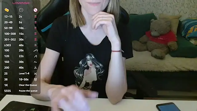 -Milamanka- online show from 13, 2, 2026