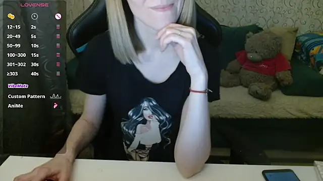 -Milamanka- online show from 15, 2, 2026