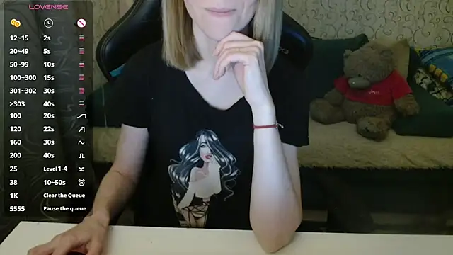 -Milamanka- online show from 16, 2, 2026