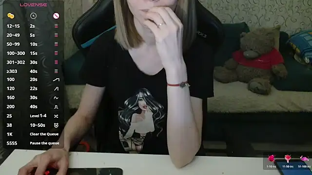 -Milamanka- online show from 17, 2, 2026