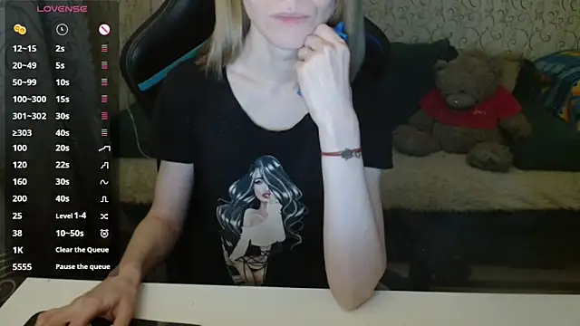 -Milamanka- online show from 20, 2, 2026