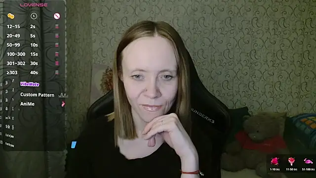 -Milamanka- online show from 13, 3, 2026