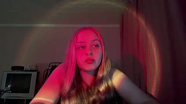Snapshot of ZoraDearmon chatting on 11, 1, 2026 ZoraDearmon online show from 11, 1, 2026
