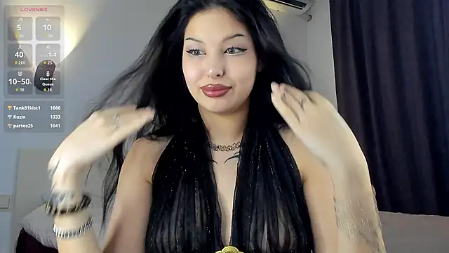 m1sss1nful online show from 2, 2, 2026