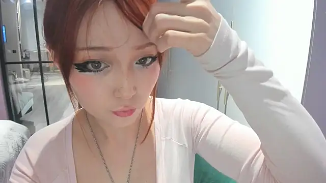 kiyoko yun online show from 24, 2, 2026