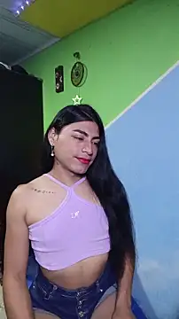 Selena Nova online show from 11, 6, 2026