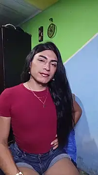 Selena Nova online show from 16, 6, 2026