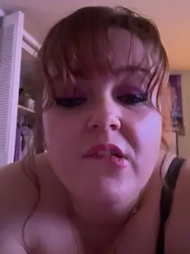 KittyCreamKisses online show from 16, 1, 2026