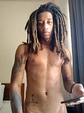 InfernalHazze online show from 28, 2, 2026