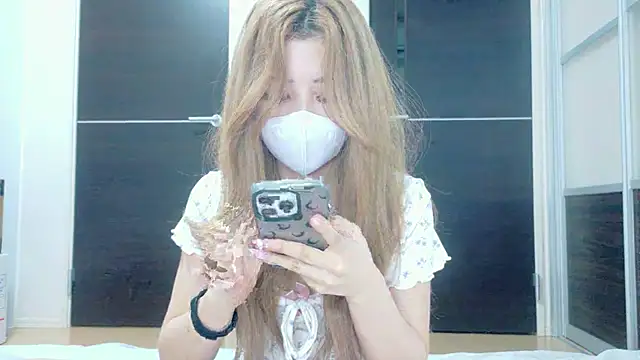 Snapshot of Sena_o0 chatting on 9, 3, 2026 Sena o0 online show from 9, 3, 2026