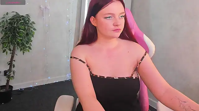 Gloria Gordon online show from 27, 4, 2026