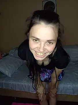 Lilia377 online show from 23, 6, 2026