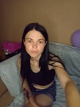 Lilia377 online show from 27, 6, 2026