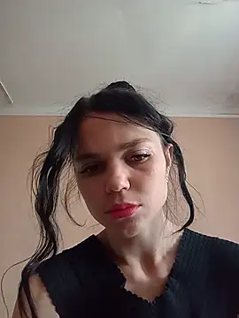Lilia377 online show from 9, 7, 2026