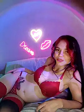 Lilia377 online show from 11, 7, 2026