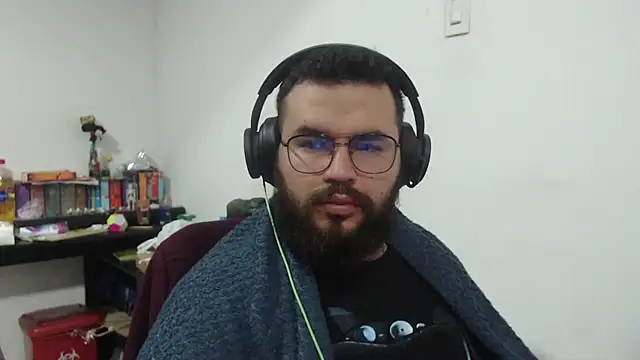 Jonh Jodson online show from 29, 4, 2026