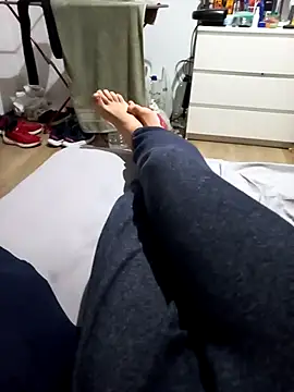 Henrytsuzuki online show from 7, 1, 2026