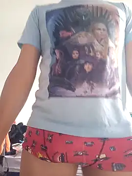 Henrytsuzuki online show from 14, 3, 2026