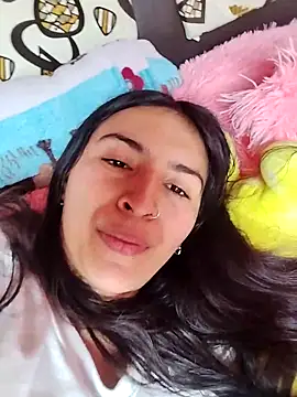 Snapshot of Emily_Gree chatting on 6, 1, 2026 Emily Gree online show from 6, 1, 2026