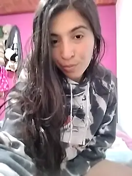 Snapshot of Emily_Gree chatting on 27, 2, 2026 Emily Gree online show from 27, 2, 2026