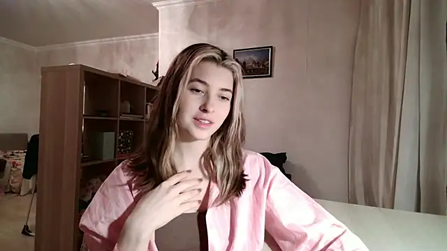 Dia DeAmas online show from 16, 2, 2026