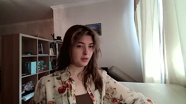 Dia DeAmas online show from 11, 3, 2026