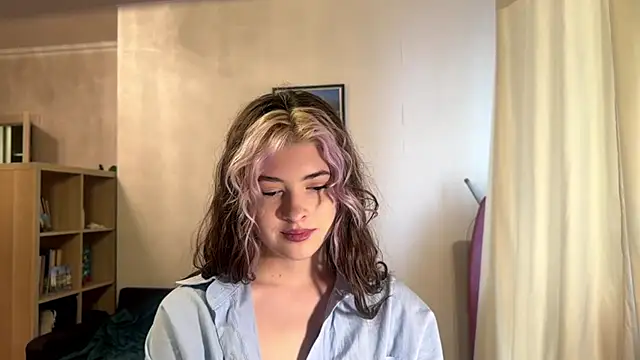 Dia DeAmas online show from 22, 4, 2026