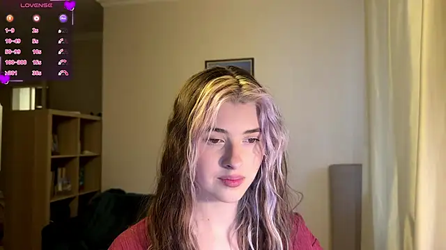 Dia DeAmas online show from 27, 4, 2026