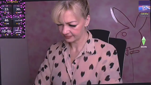 Madonna Fire online show from 22, 4, 2026