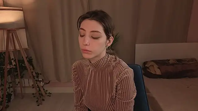 Snapshot of BrianneMallory chatting on 10, 3, 2026 BrianneMallory online show from 10, 3, 2026