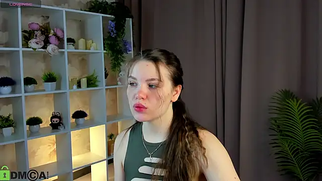 TessaDavidson online show from 11, 3, 2026